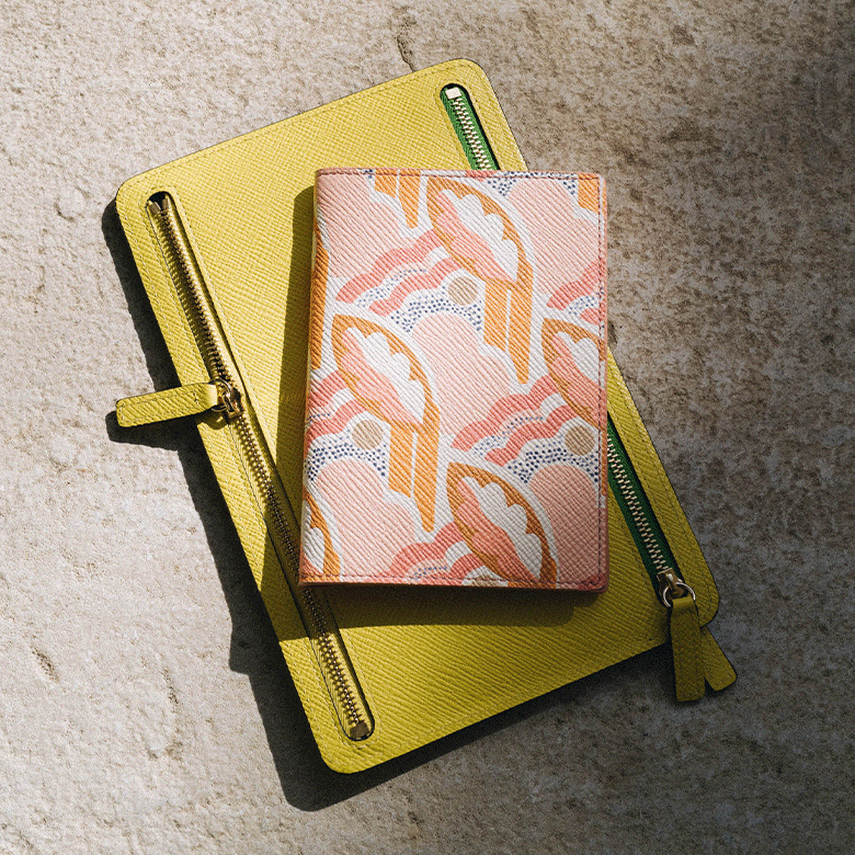 Desk-to-Departures | Smythson Desk-to-Departures | Smythson