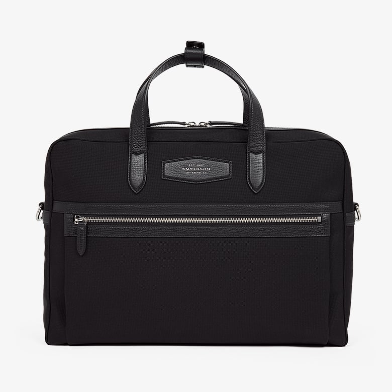 Briefcase Guide | Smythson