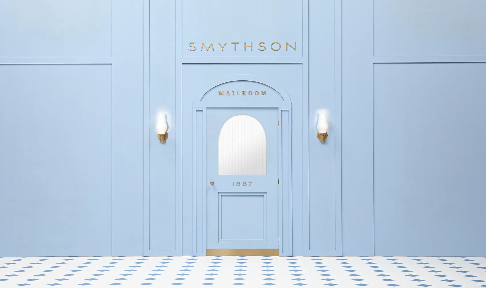 The Envelope Collection | Smythson