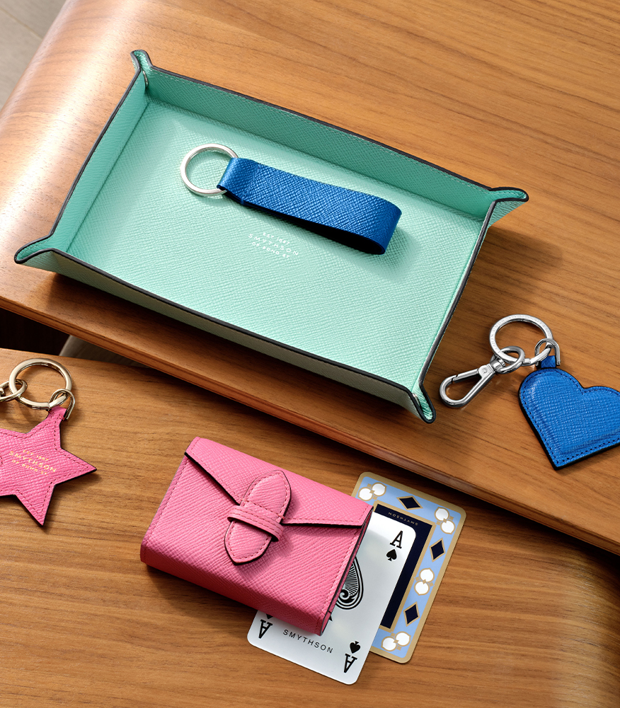 Home Accesories | Smythson