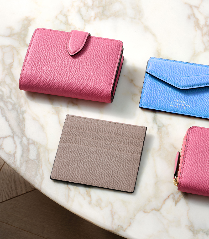 Women's Accessories | Smythson