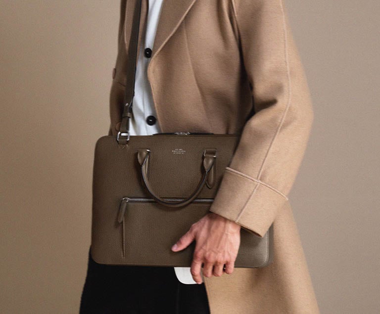 Bags | Smythson