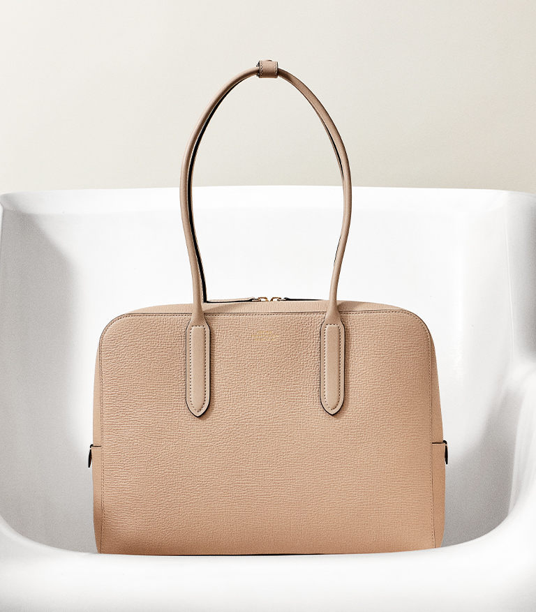 Shoulder Bags | Smythson