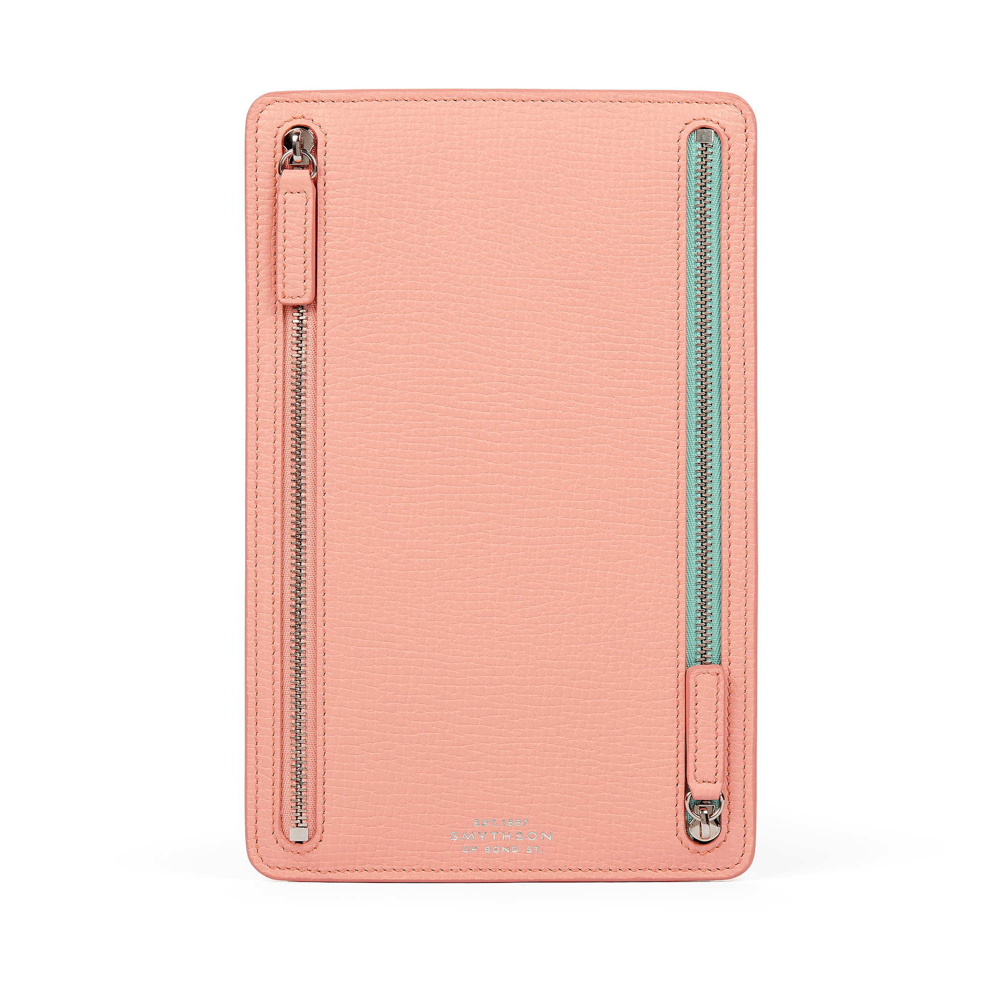 Multi-Zip Case in Rosa