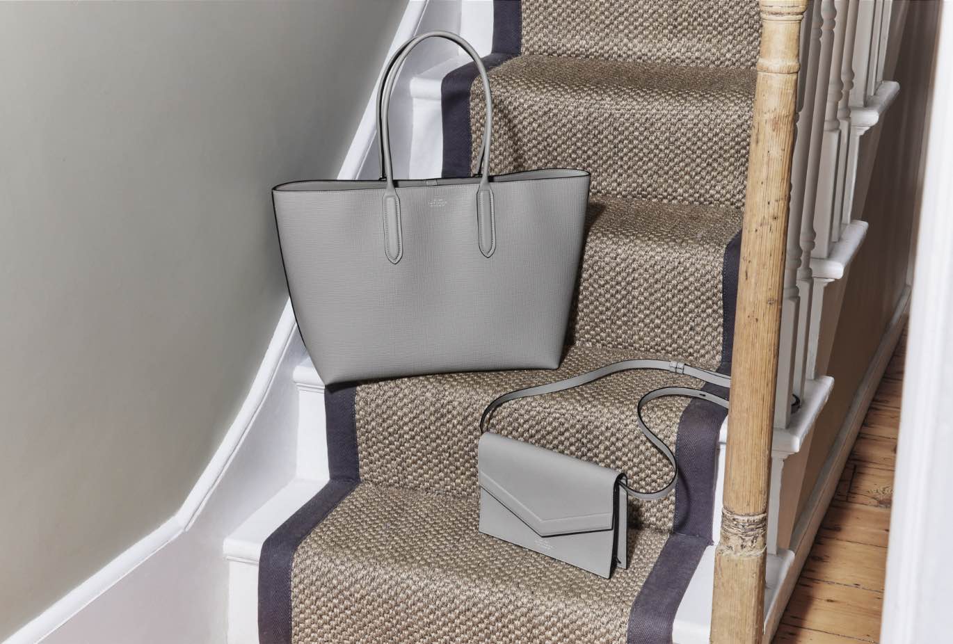 smythson men's bags