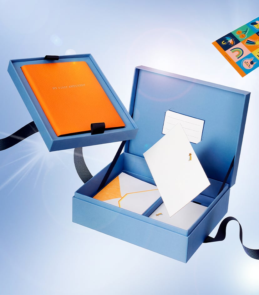 ARTICOLI PER BAMBINI | Smythson