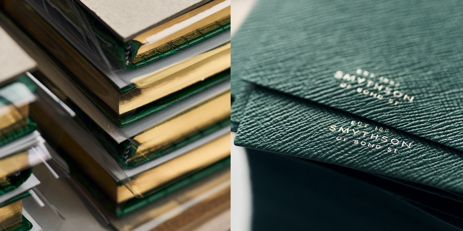 Christmas Gifts | Smythson