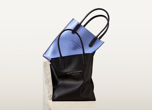 New Arrivals | Smythson