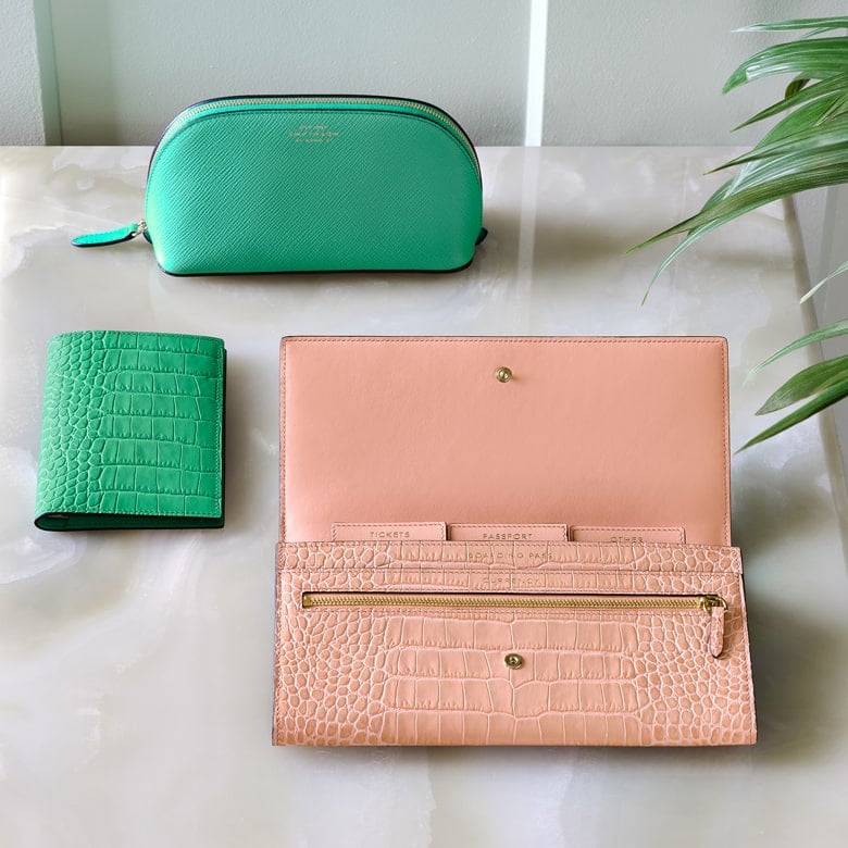 Jet-setter | Smythson Jet-setter | Smythson