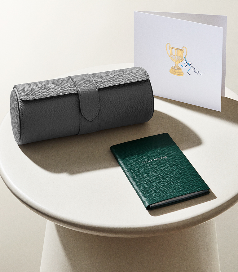 Father's Day | Smythson