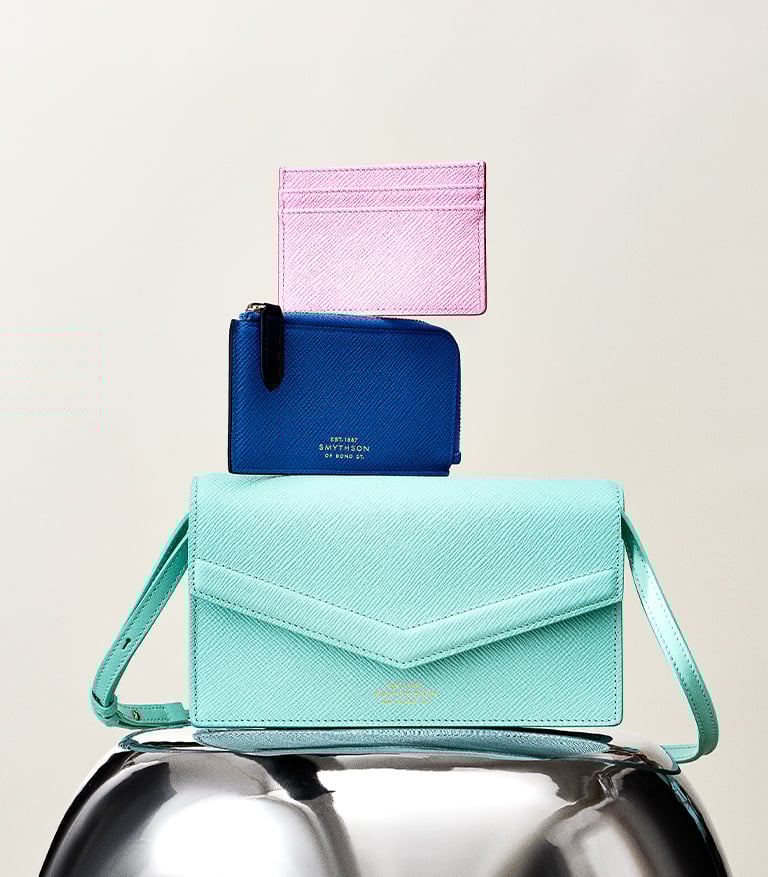 Shop Purses | Smythson