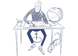 Desk Proud Dads | Smythson Desk Proud Dads | Smythson