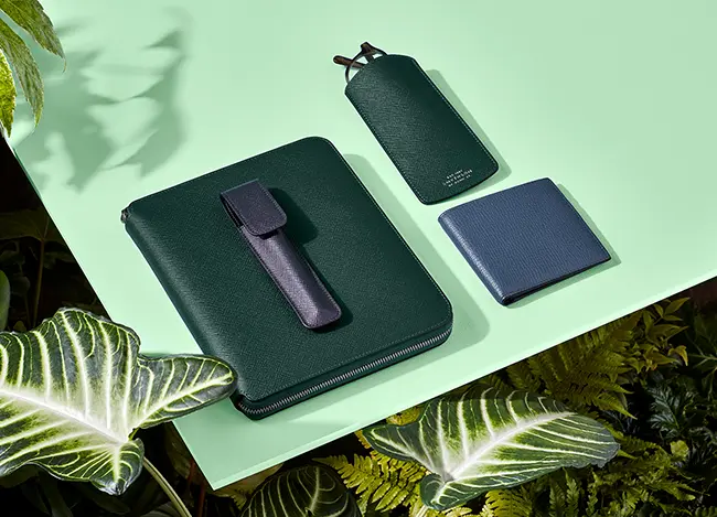 Accessories | Smythson