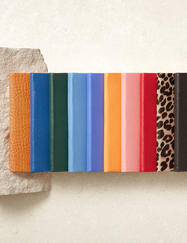 New Arrivals | Smythson