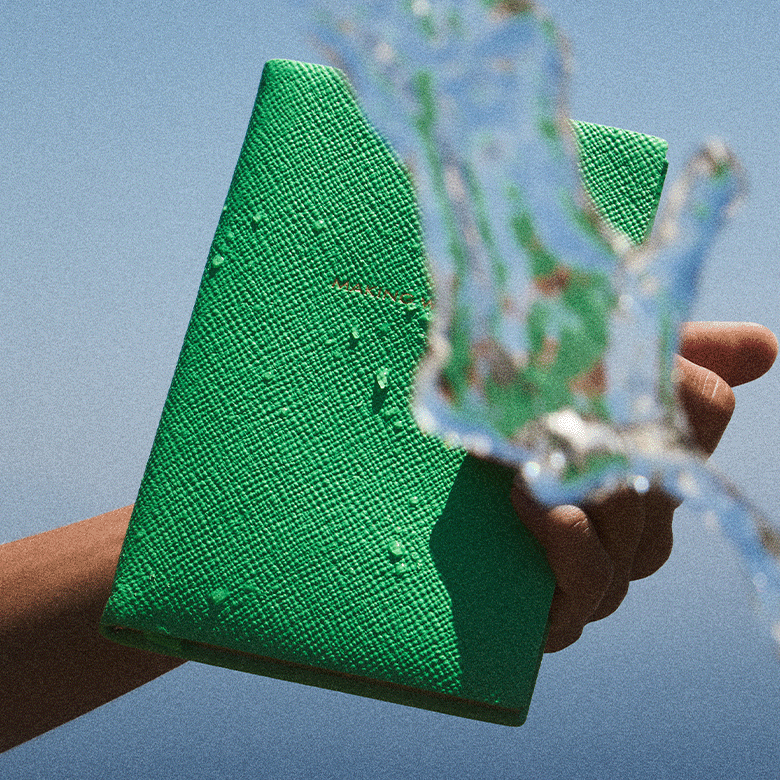 Original Crinkle™ colours | Smythson Original Crinkle™ colours | Smythson
