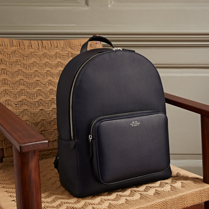 Smythson.com
