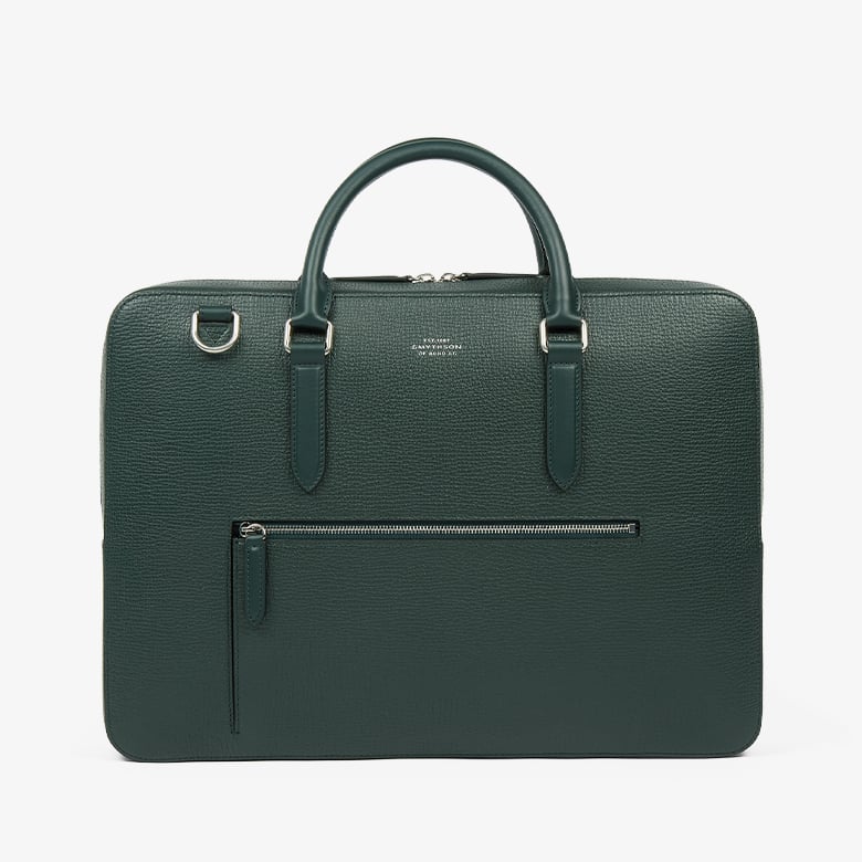 Briefcase Guide | Smythson