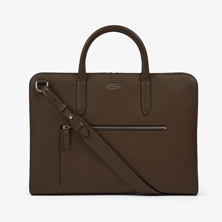 Briefcase Guide | Smythson