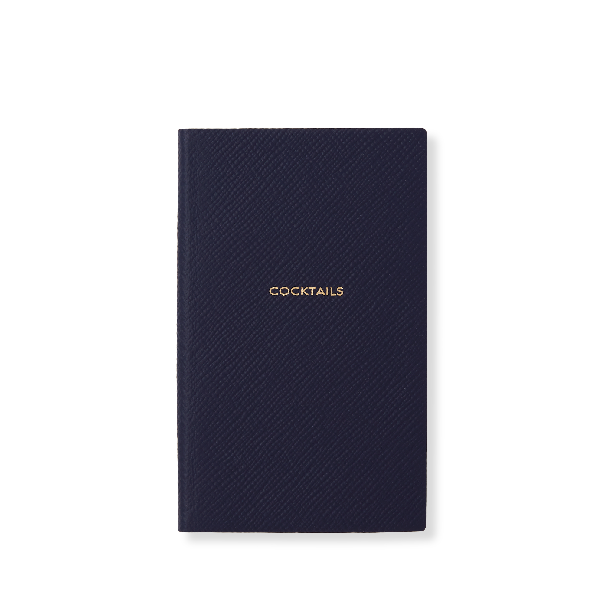 Cocktail Panama Notebook