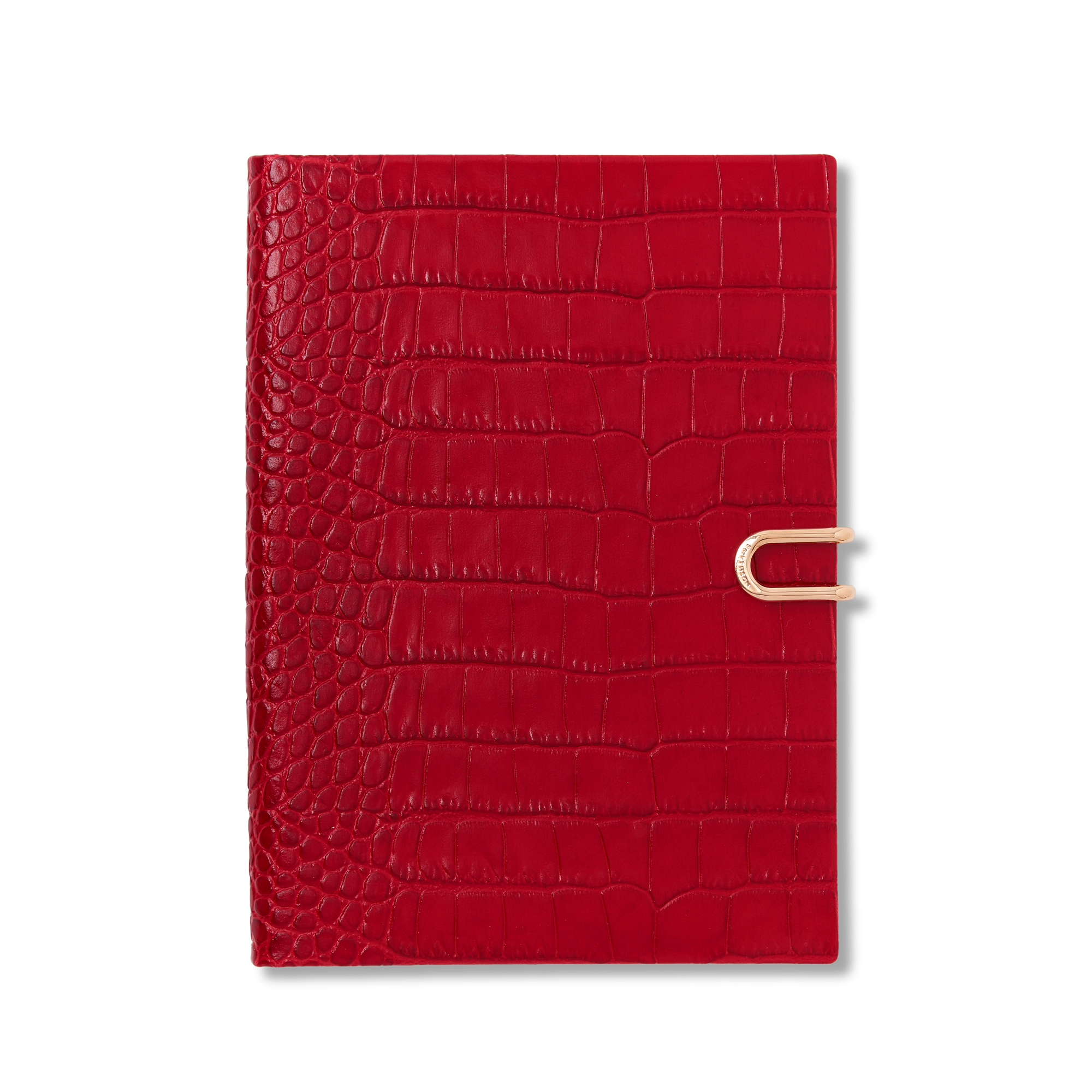 2026 Soho Weekly Diary with Slide in Mara