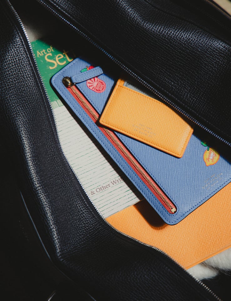 New Arrivals | Smythson