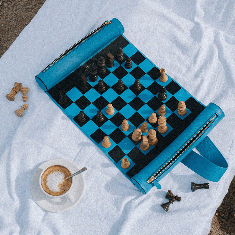 Strategic Thinking | Smythson Strategic Thinking | Smythson