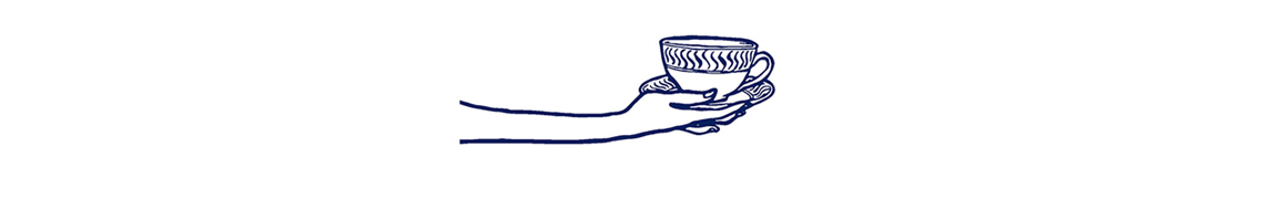 Step one: the china | Smythson Step one: the china | Smythson