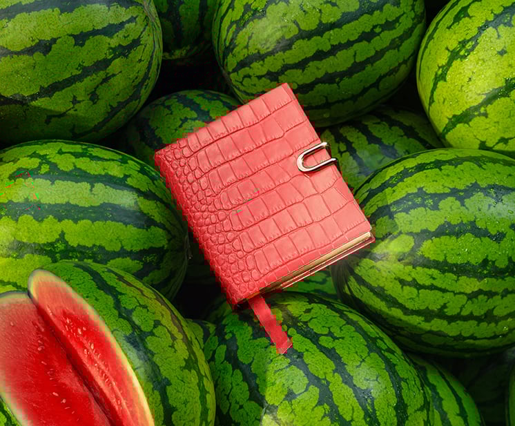 For a Colourful Life | Smythson For a Colourful Life | Smythson