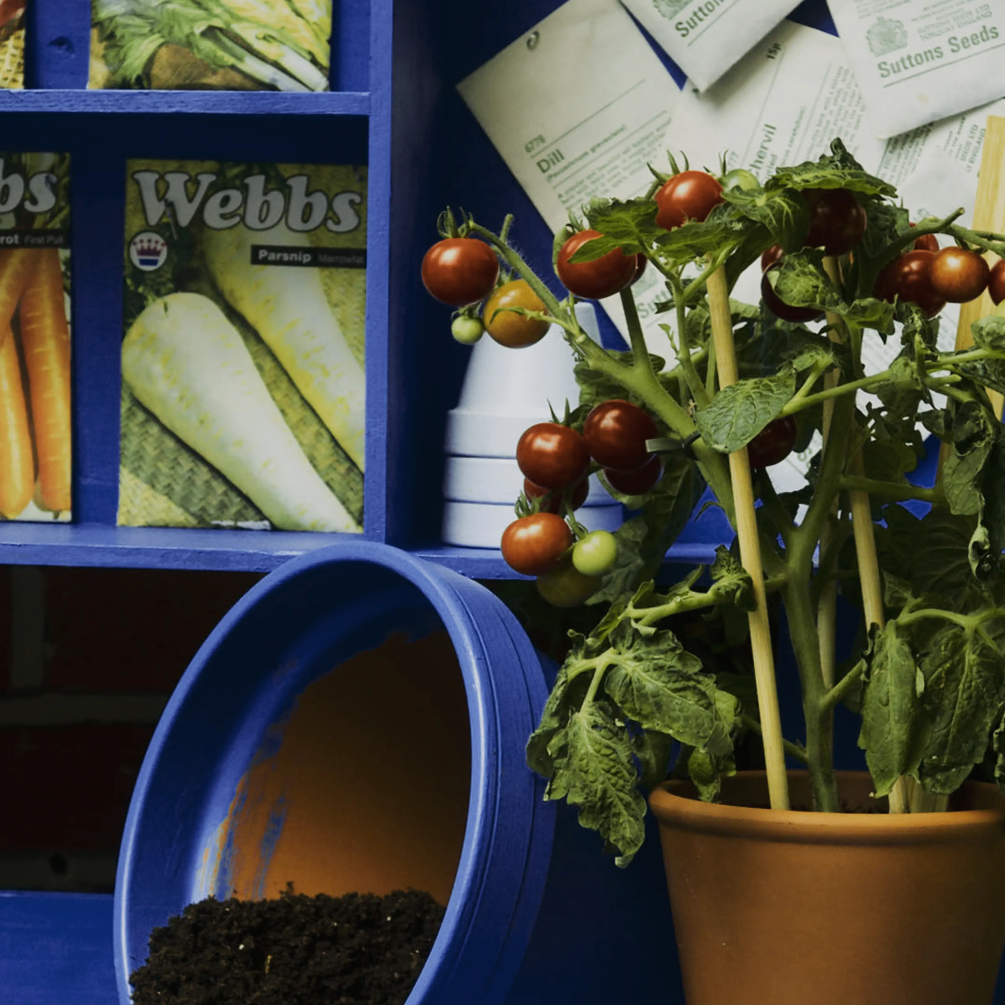 Gardening Collection | Smythson Gardening Collection | Smythson