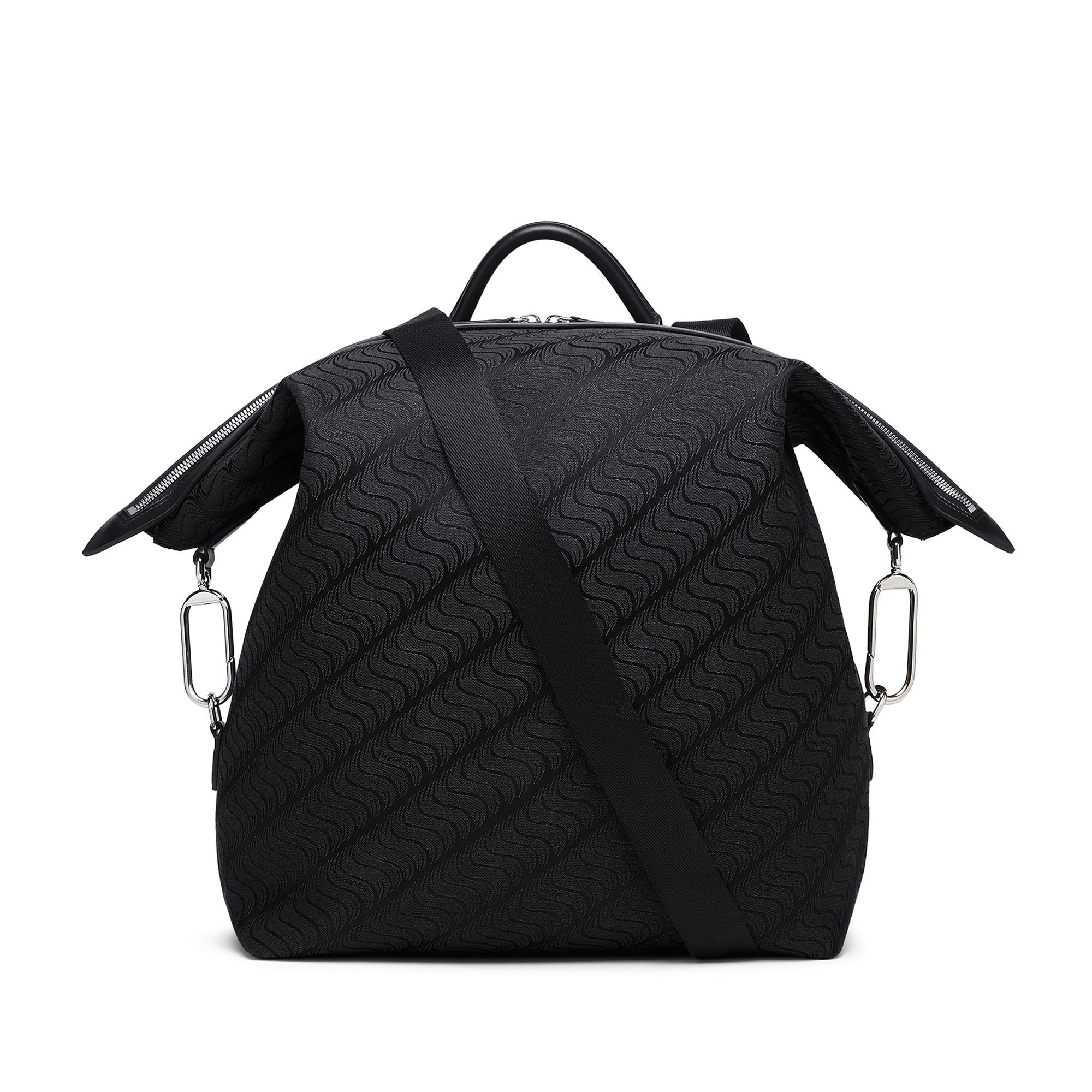 smythson backpack