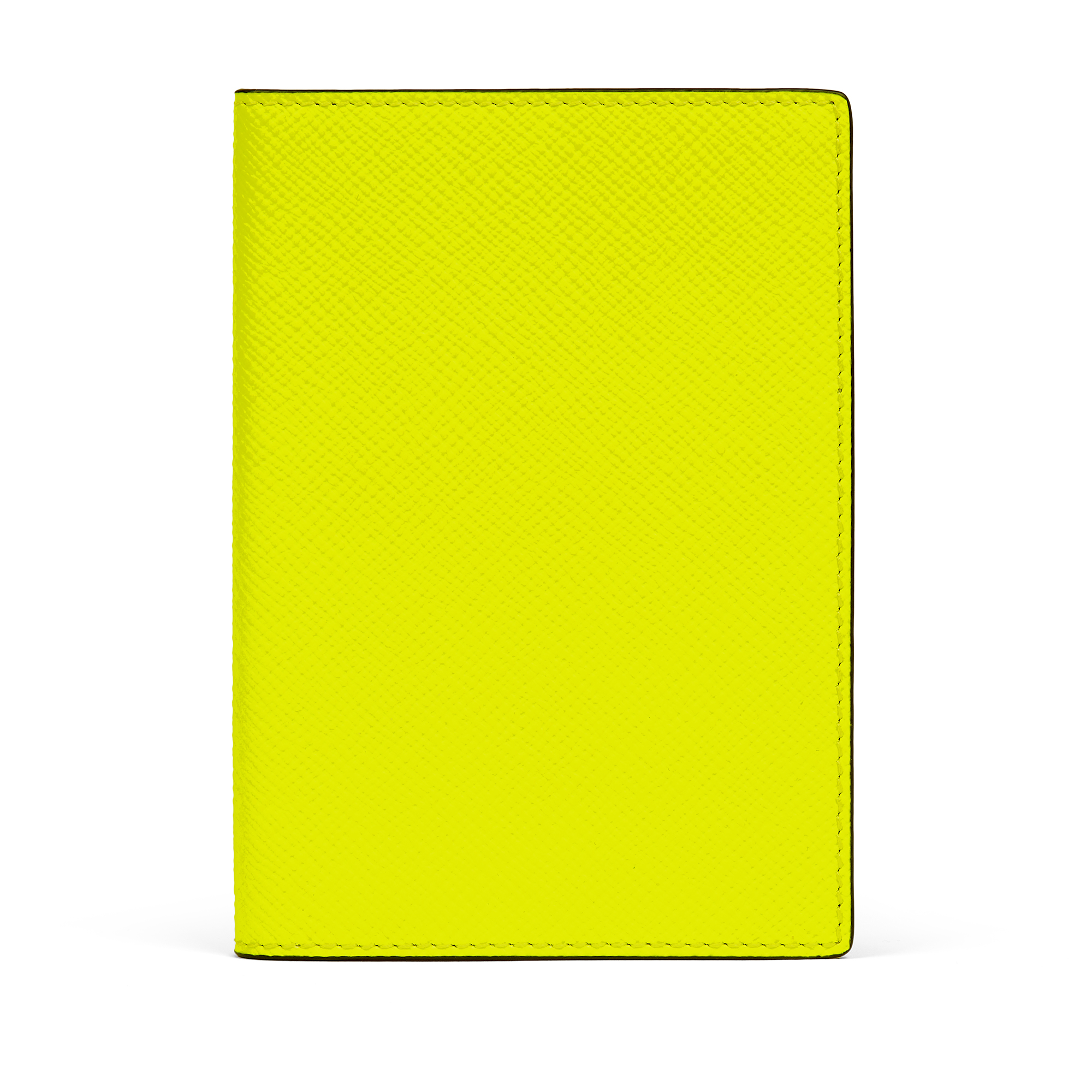 Luxury Leather Passport Covers Smythson