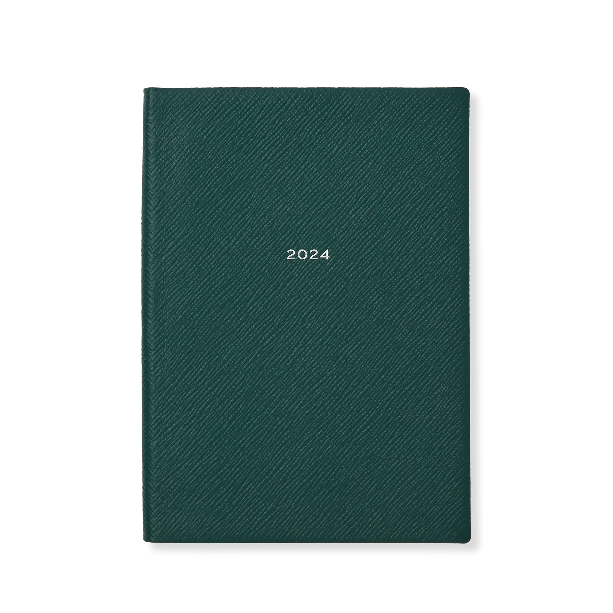 The Best Planner Is the Smythson Soho Agenda