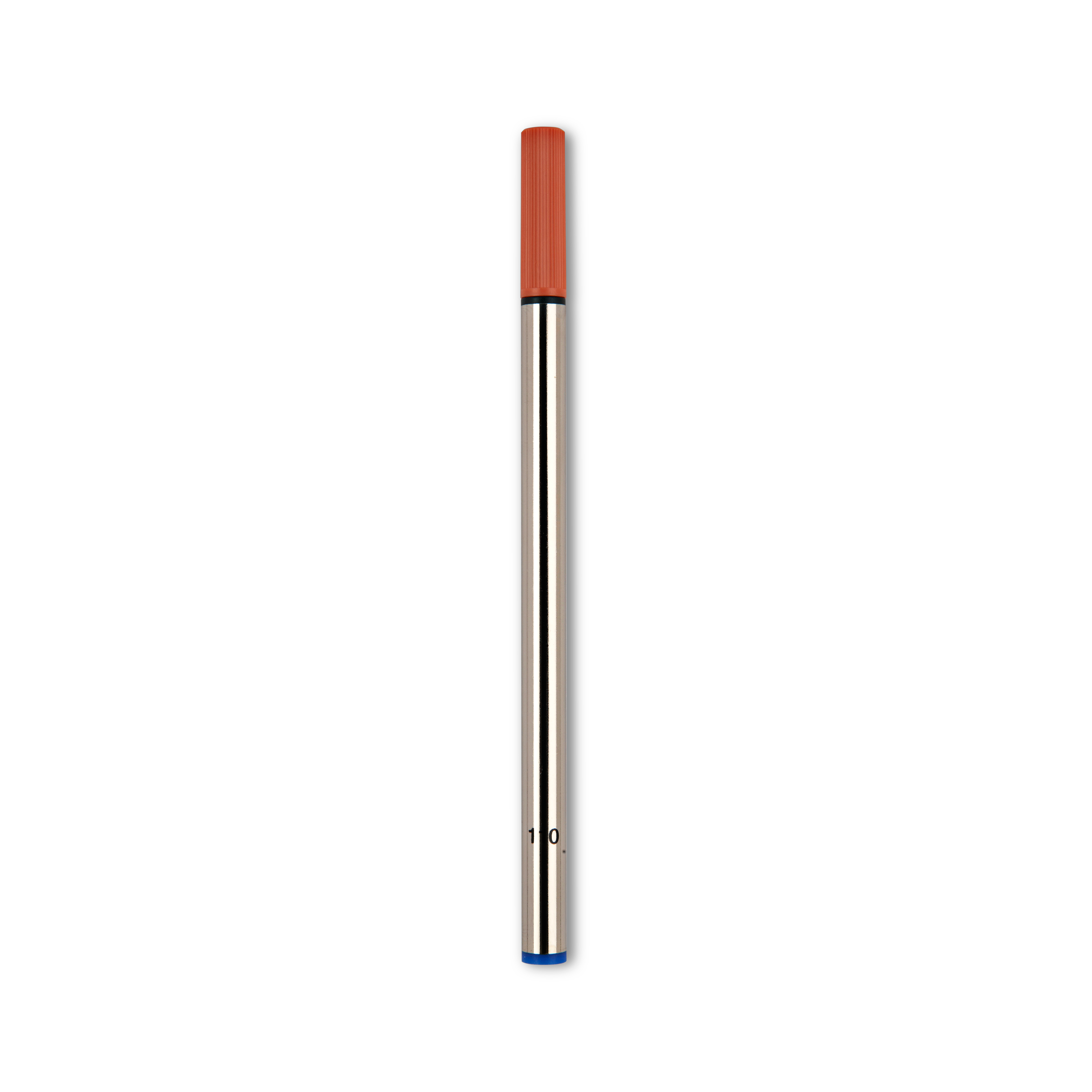 Smythson Rollerball Pen Refill In Blue