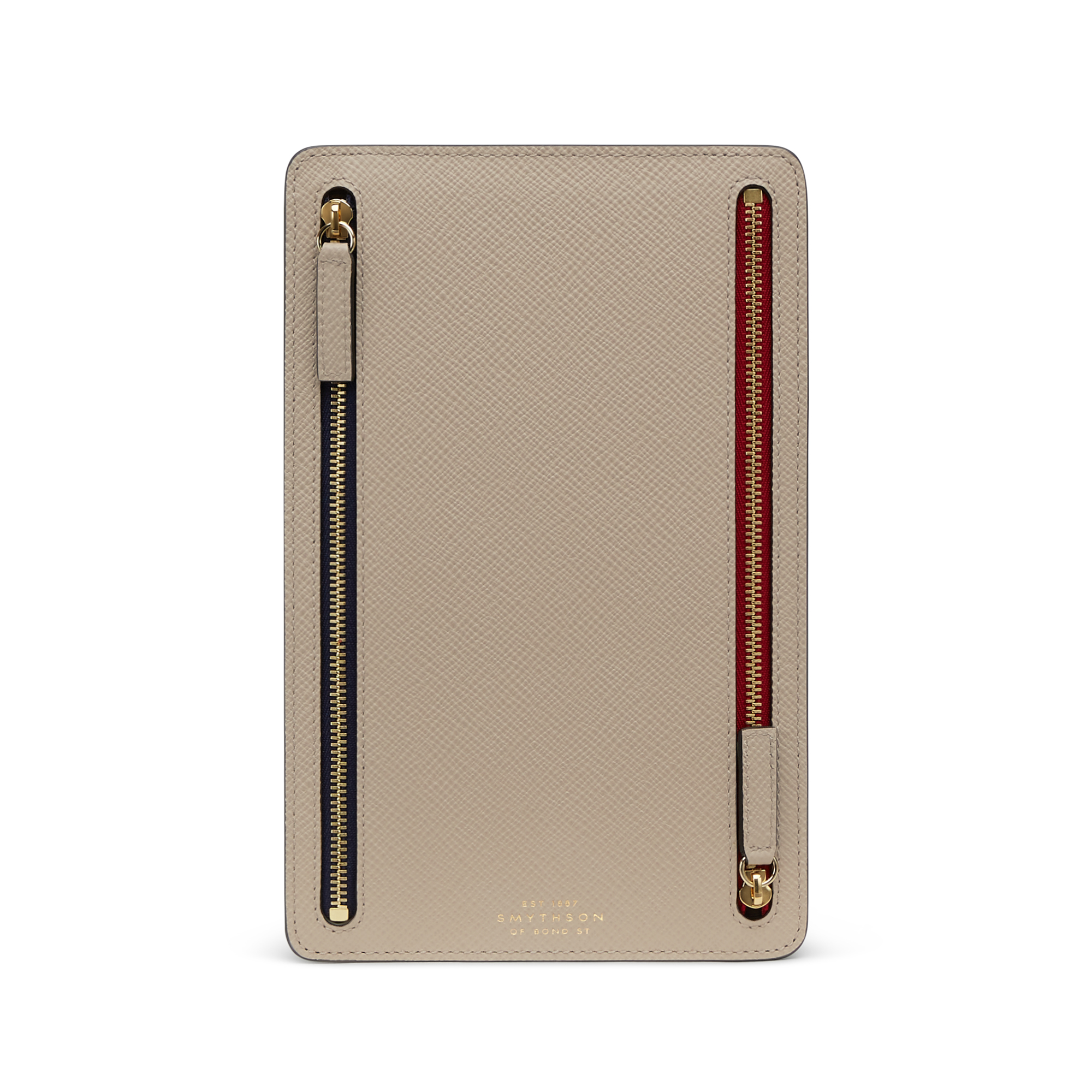 Debeers X Smythson travel notebook Exclusive For VIP Clients Only