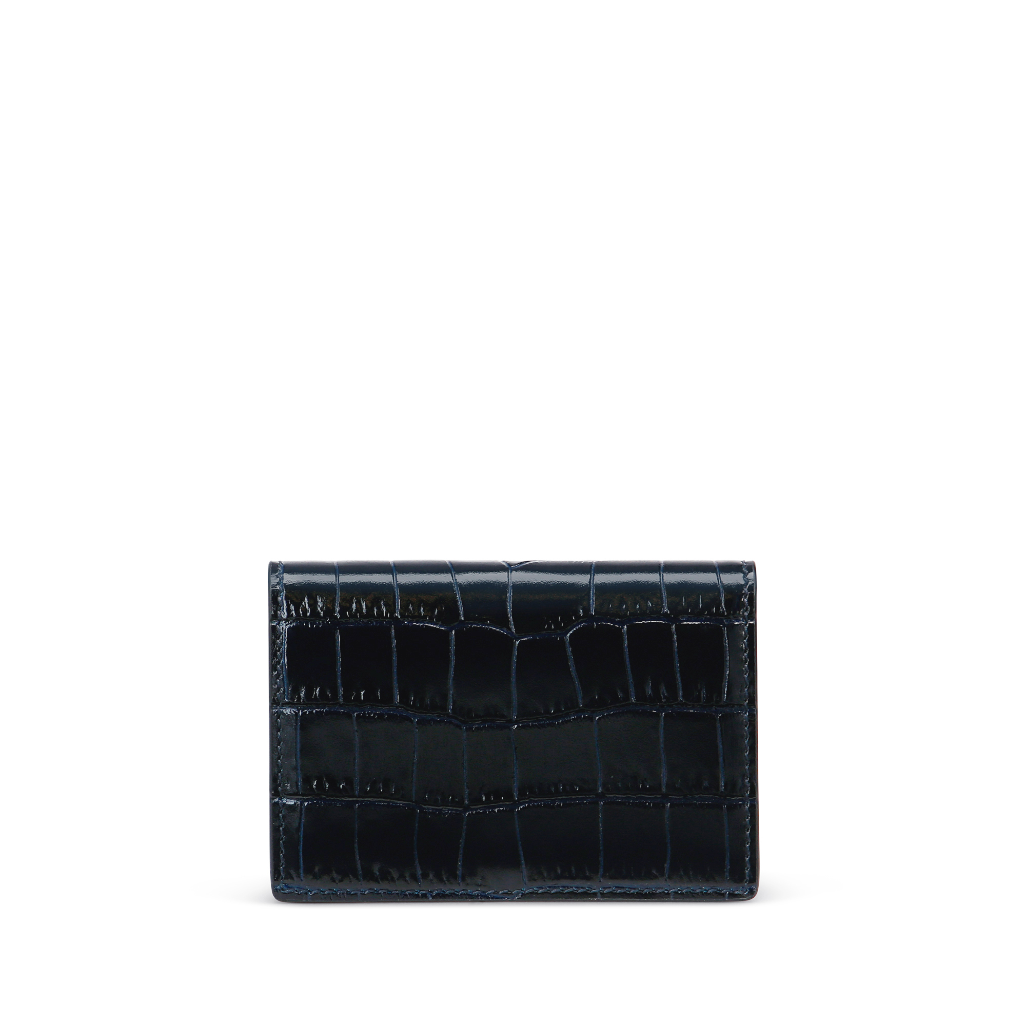 Pink Crocodile Skin Wallet | Sherrill & Bros. | Luxury for Less