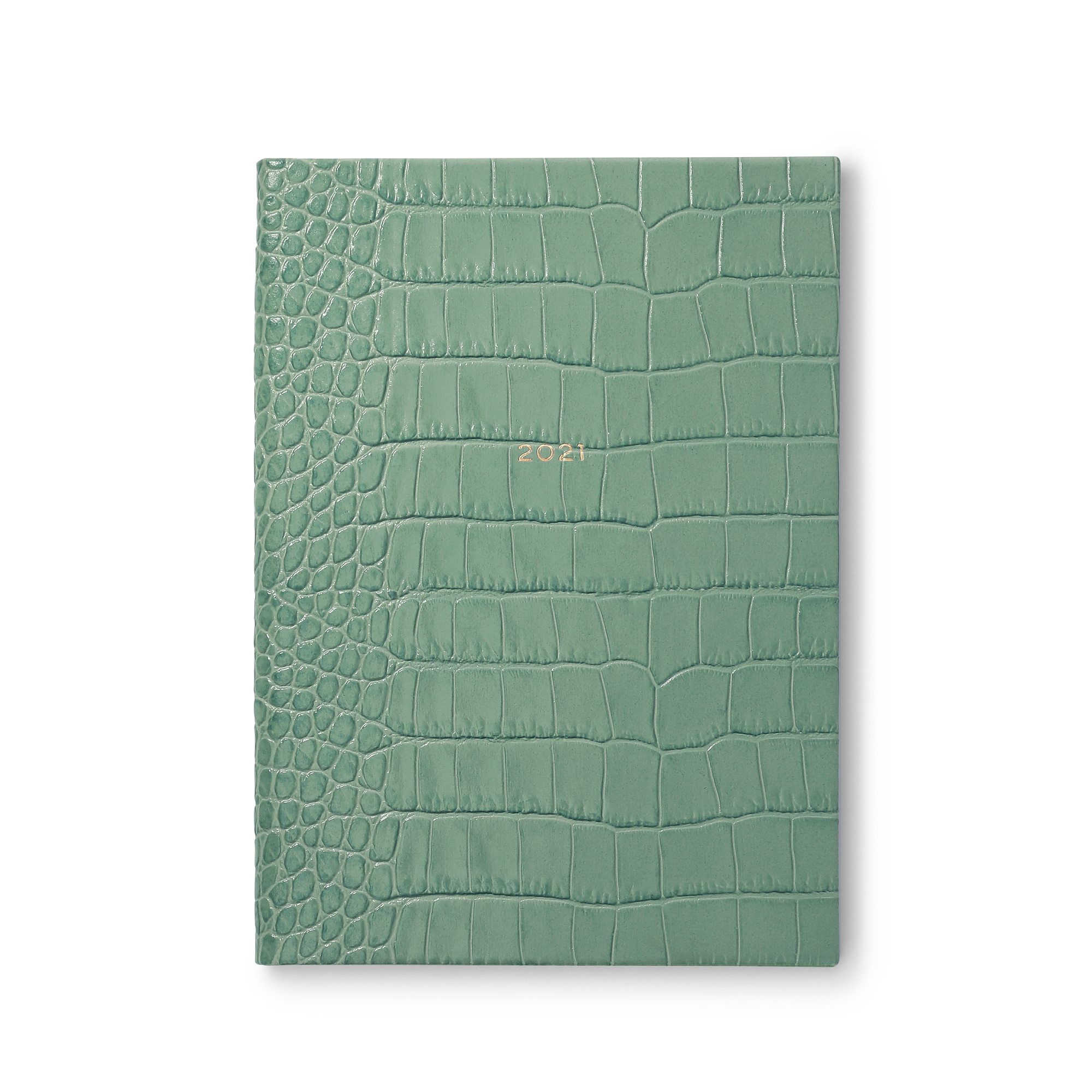 SMYTHSON SMYTHSON 2021 MARA SOHO DIARY WITH POCKET 1027489