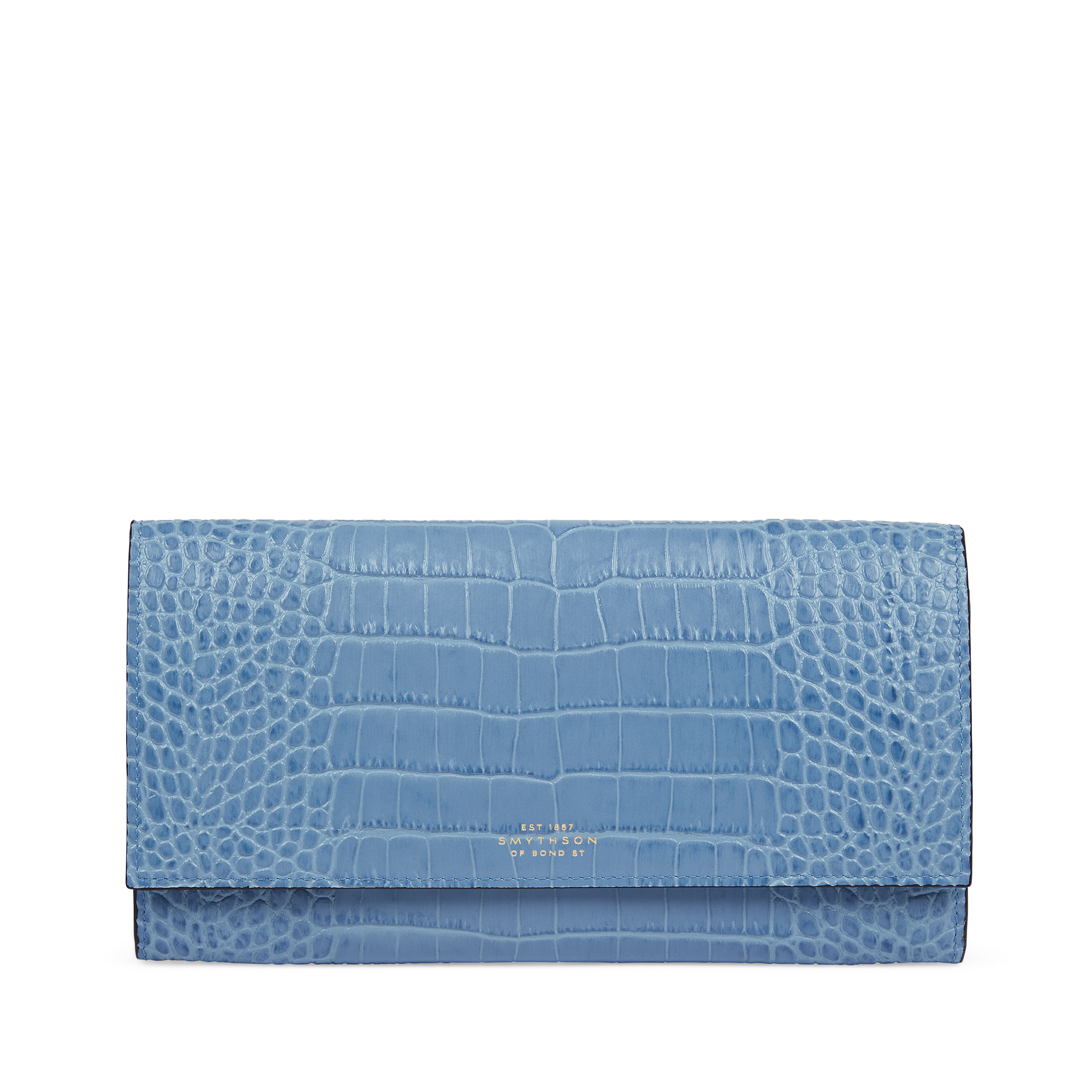 Luxury Leather Travel Wallets | Smythson