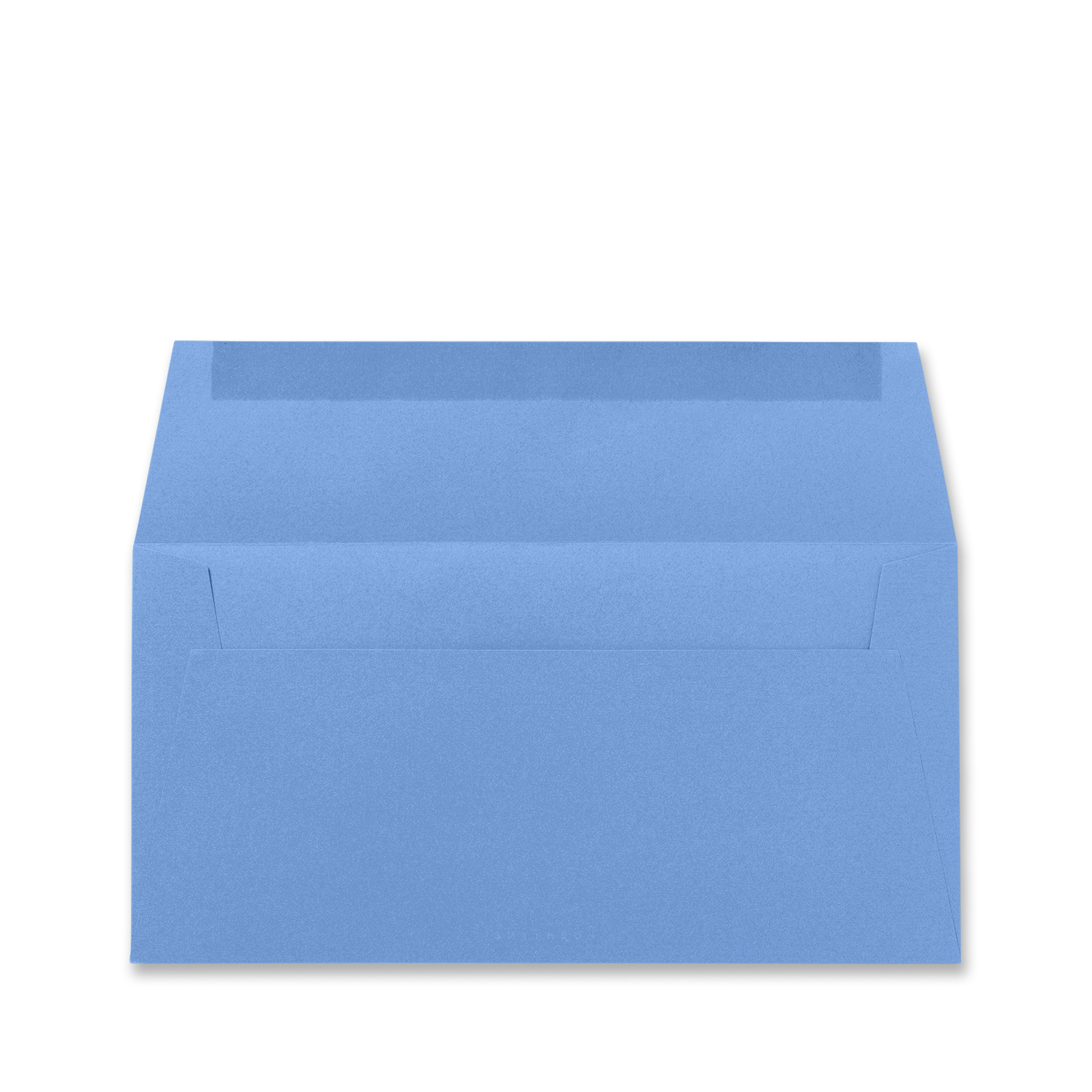 Smythson A4 Envelopes  nile blue
