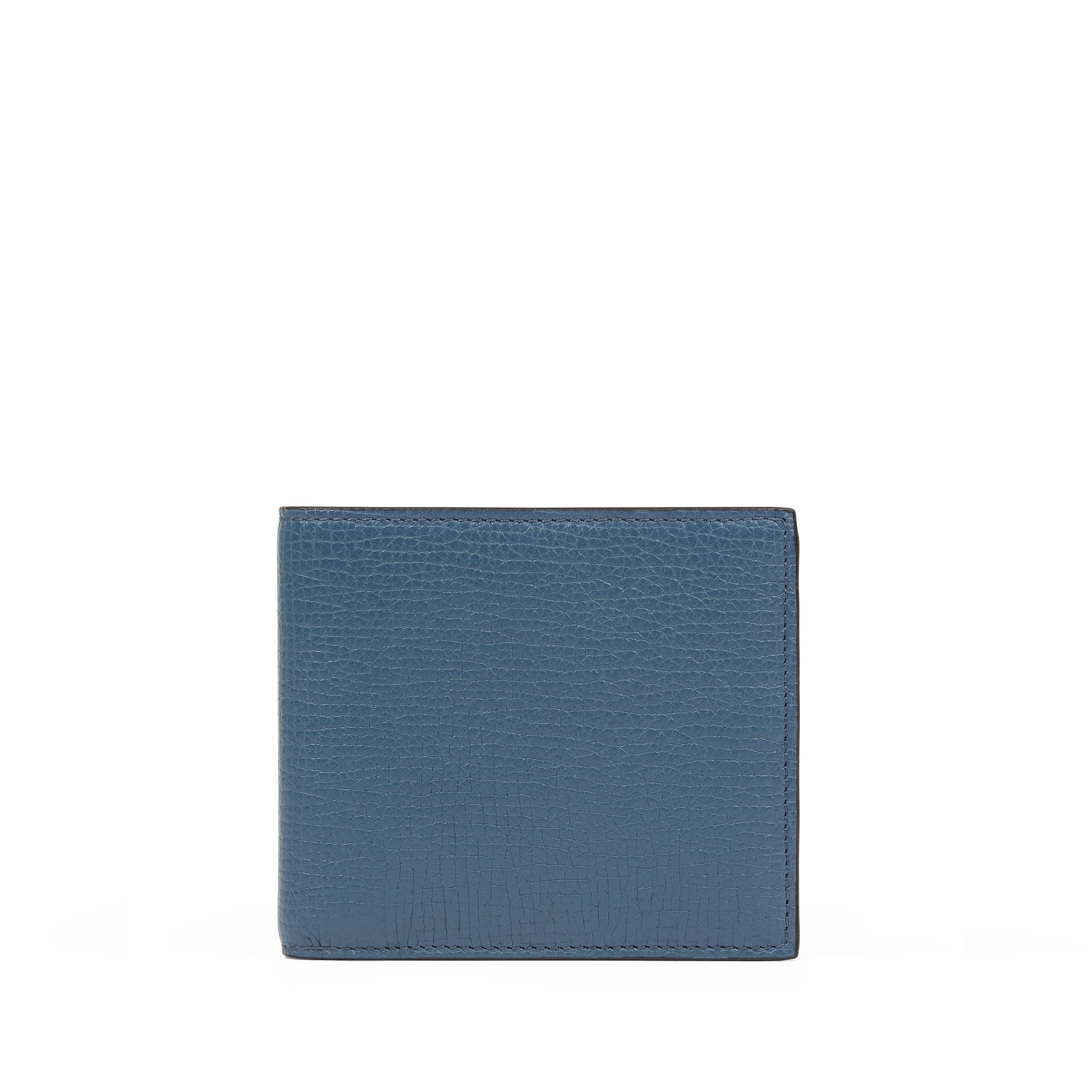 Men's Leather Wallets | Smythson