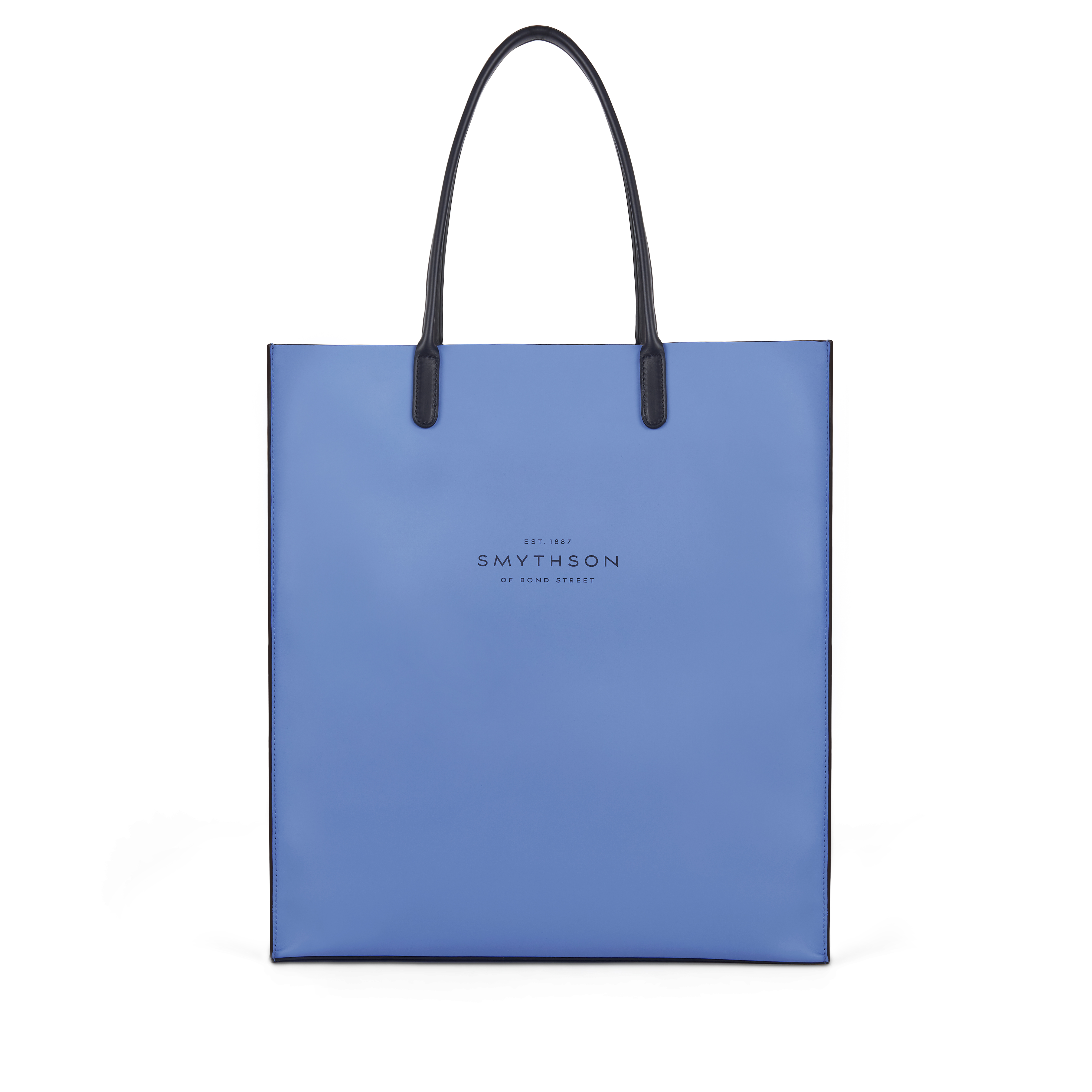 Smythson Kingly Tote Bag