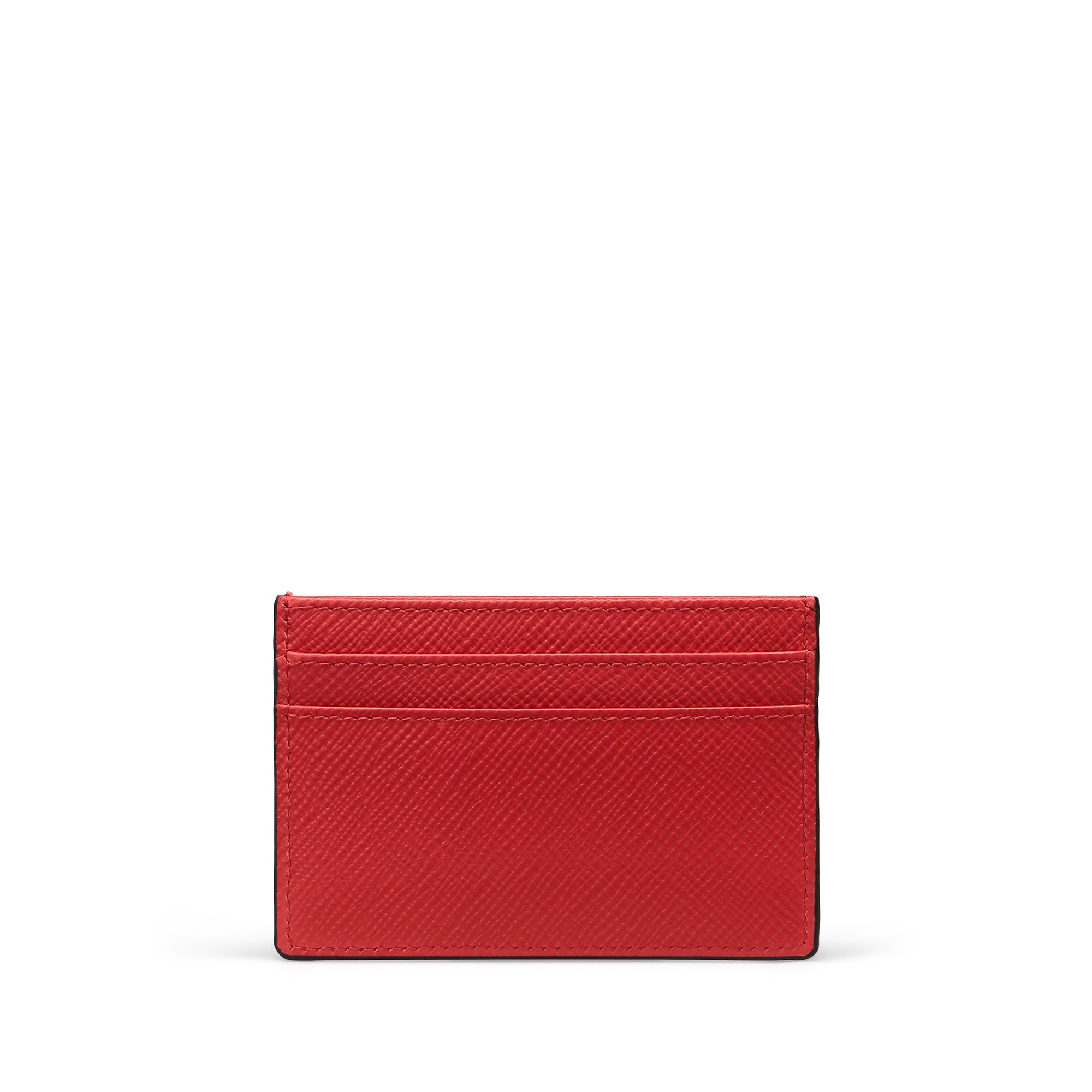 Smythson Flat Card Holder