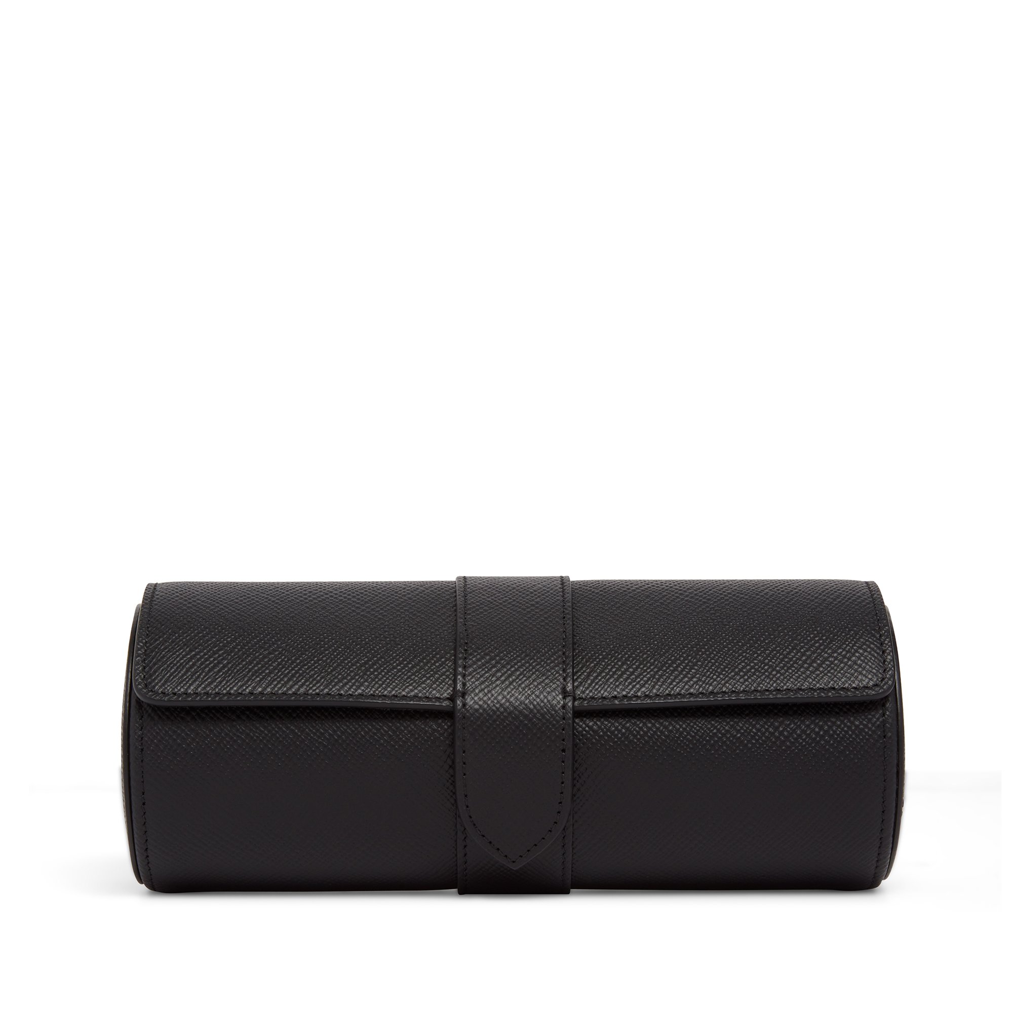 Smythson watch top case