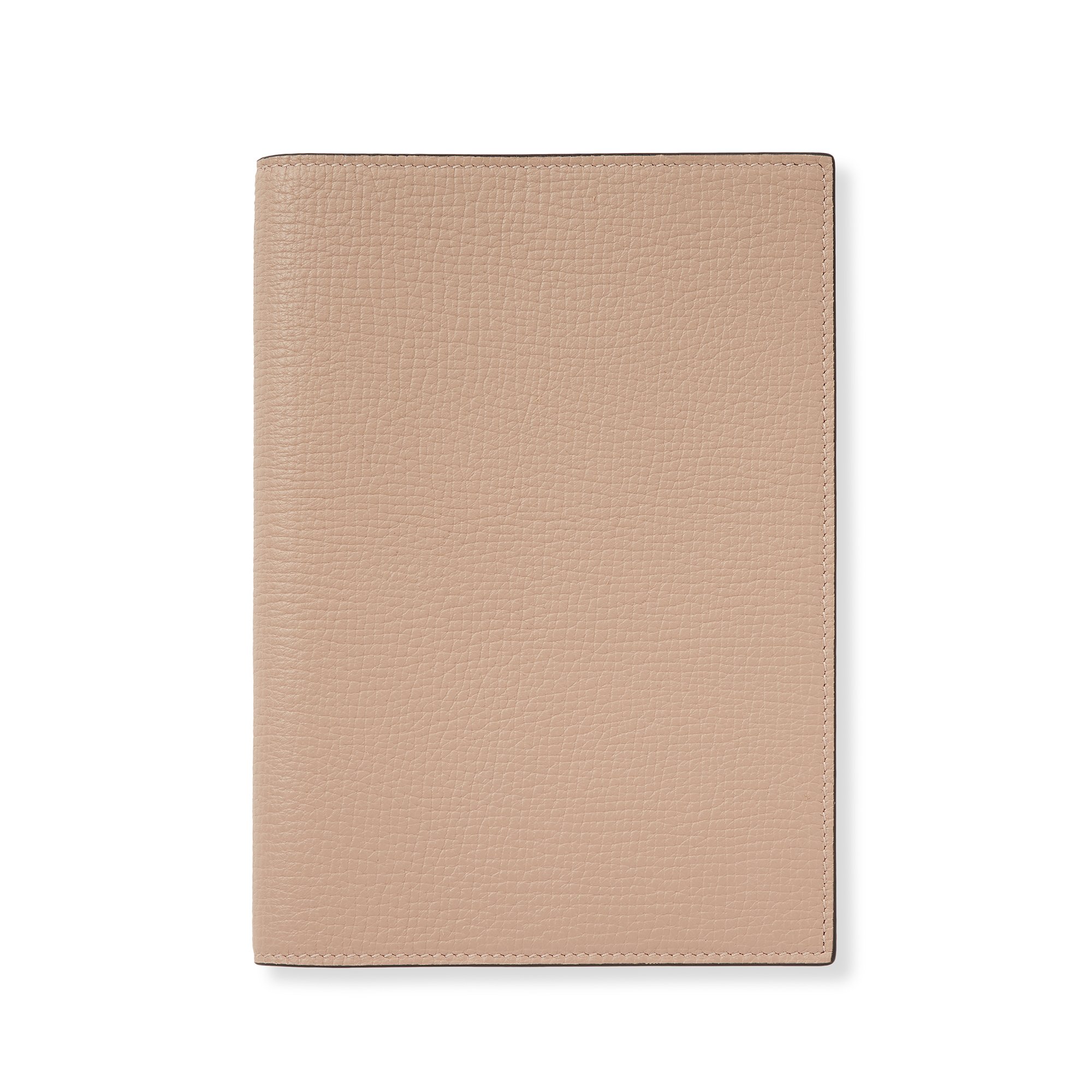 SMYTHSON SMYTHSON EVERGREEN REFILLABLE DIARY IN LUDLOW 