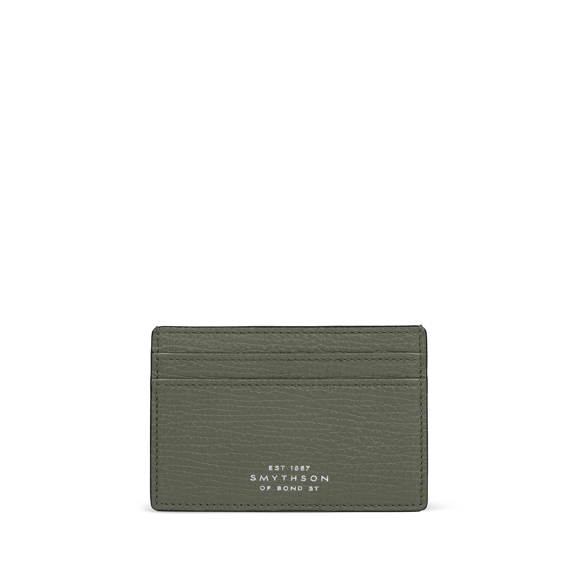 Smythson Flat Card Holder