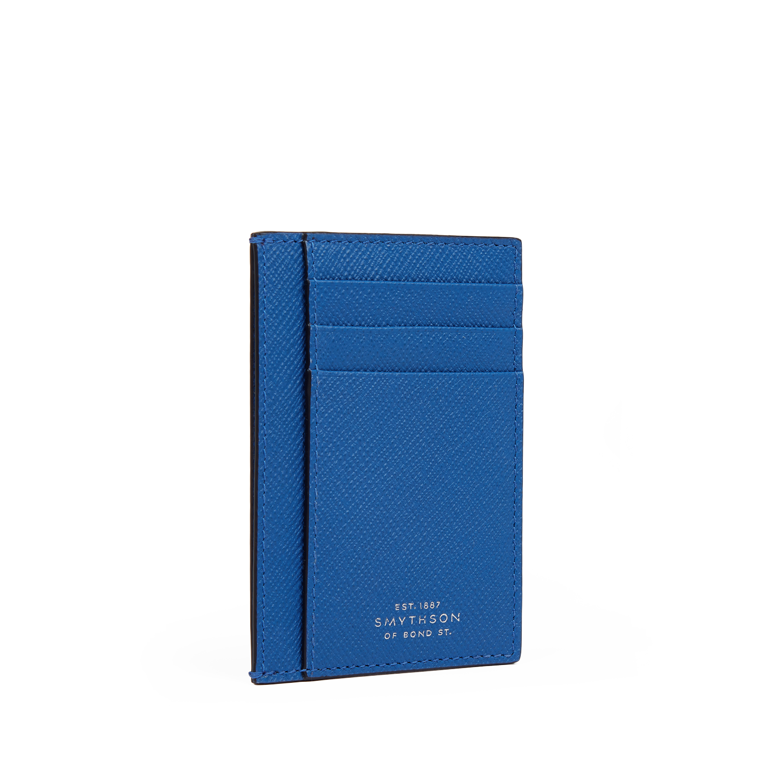 SMYTHSON SMYTHSON LARGE FLAT CARD HOLDER IN PANAMA