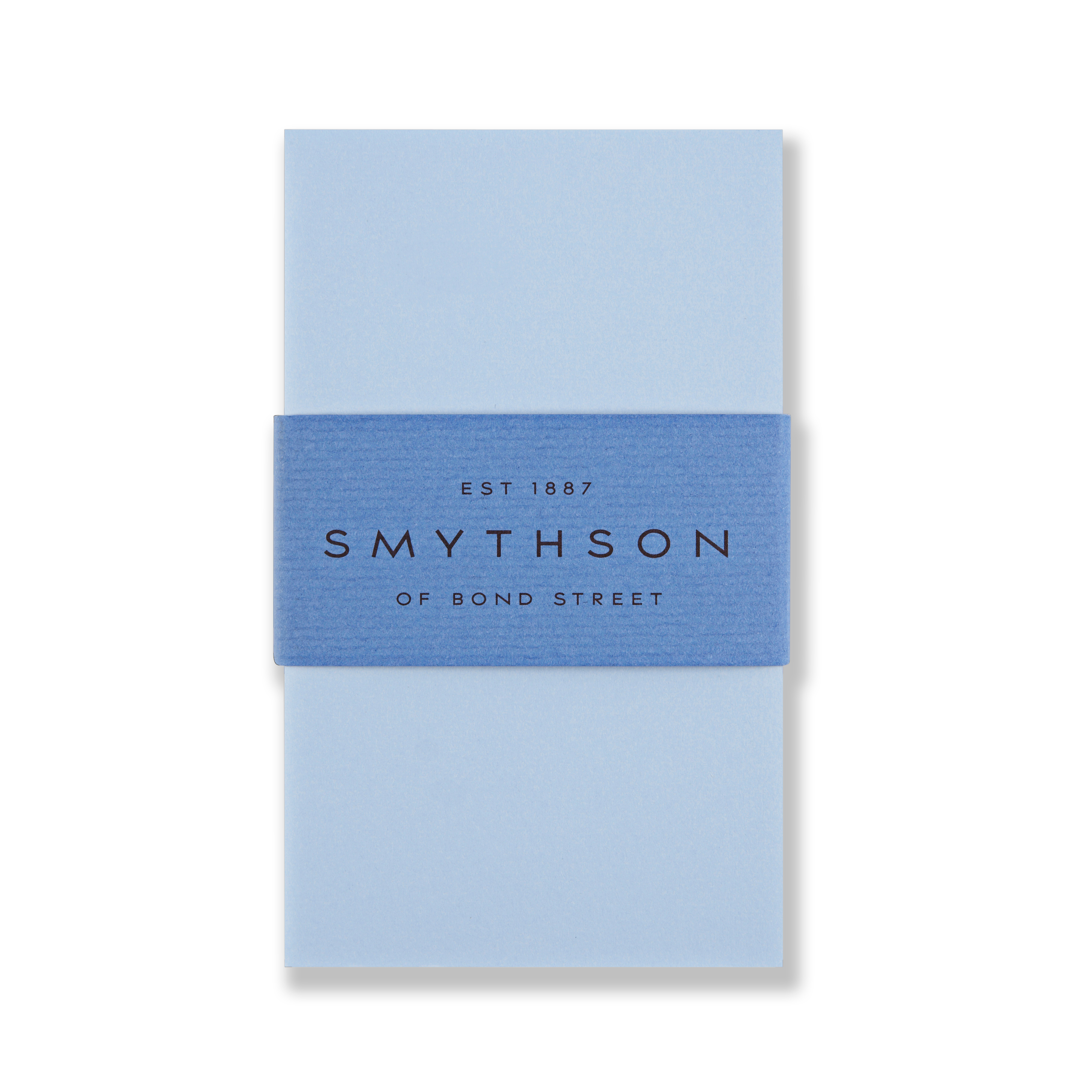 Smile Wafer Notebook by Smythson of Bond Street