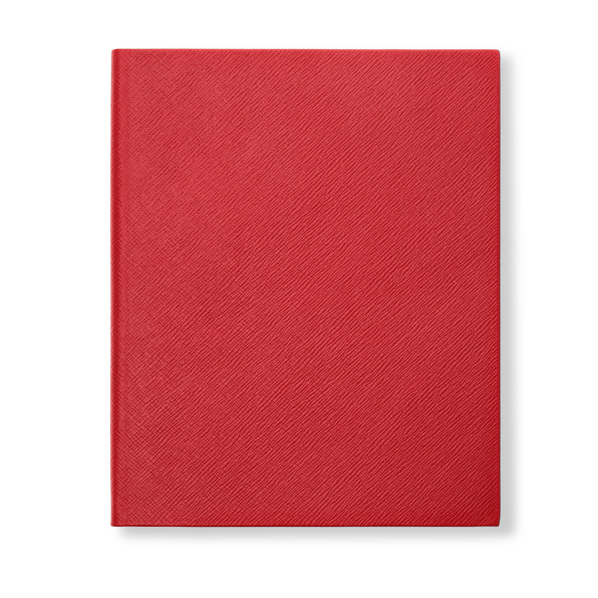 Prolific writers need look no further than our infinitely refillable  Evergreen notebook., By Smythson of Bond Street