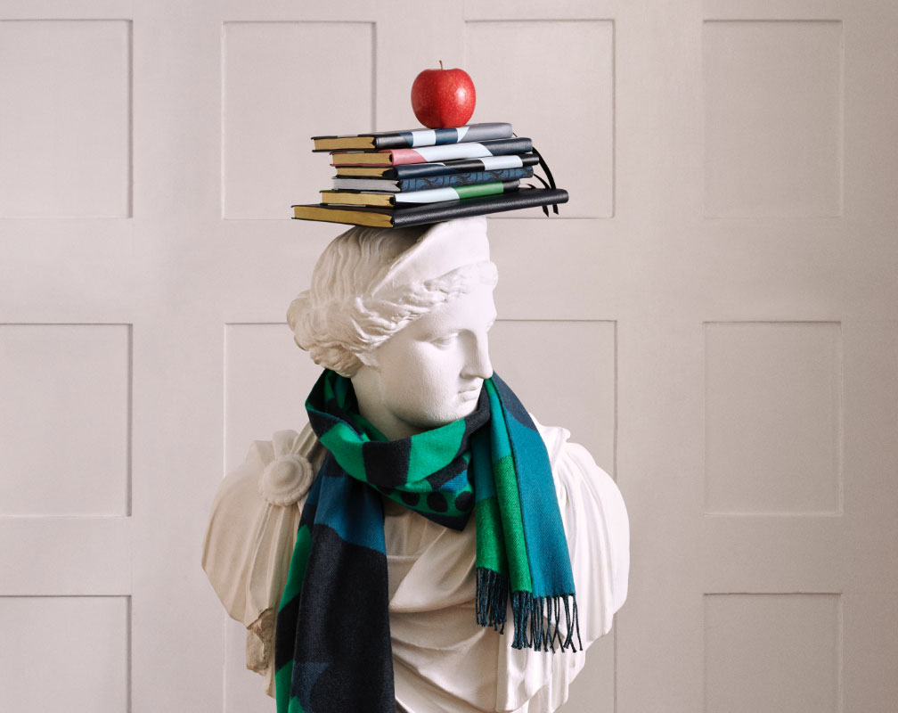 Agendas and Books